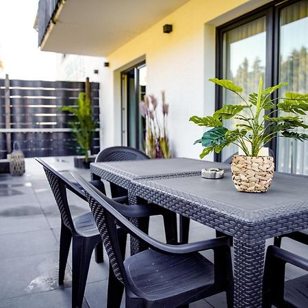 Smart Resorts Haus Azur Ferienwohnung 805 Winterberg Eksteriør billede