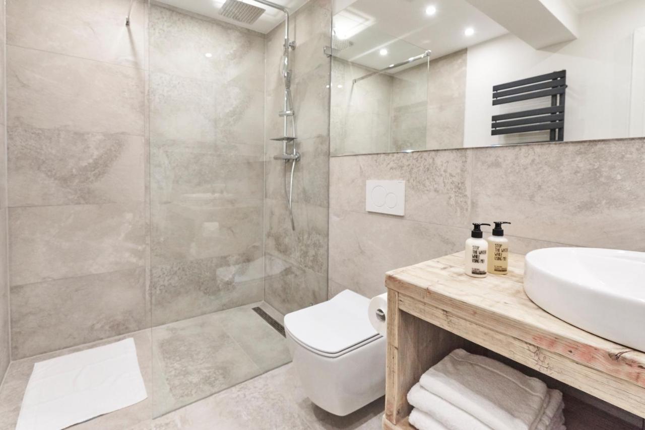 Smart Resorts Haus Azur Ferienwohnung 805 Winterberg Eksteriør billede